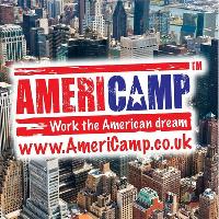 AmeriCamp Camp Fair Edinburgh