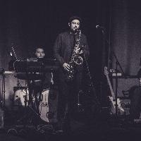 Ishmael Ensemble live at Soup Kitchen at Soup Kitchen