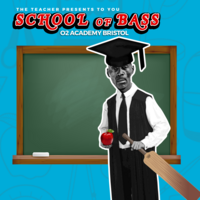 School Of Bass at O2 Academy Bristol