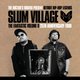 Slum Village Live Event Title Pic