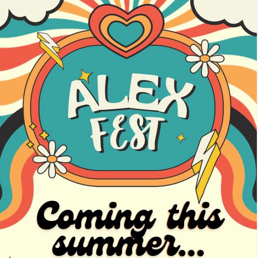 Alex Fest