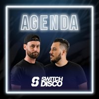 Agenda (All-Black Dress Code) Zante with Switch Disco at Aura Night Club