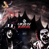 Regression Sessions - The Circus of Horrors!