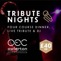 Tribute Night - Beatles