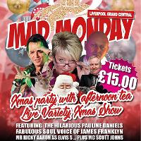 Mad Monday - Christmas special