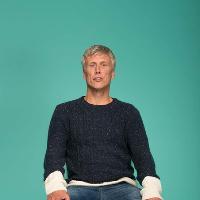 IVW: BEZ (Happy Mondays) / DJ Scotty B