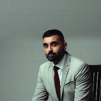 TEZ ILYAS: POPULIST at The Vincent Hotel