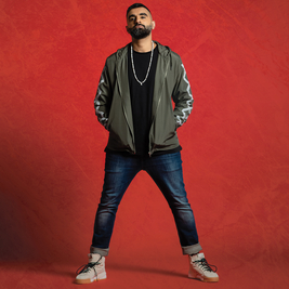 TEZ ILYAS: The Vicked Tour