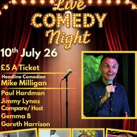 Mike Milligan