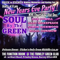Soul by the Green