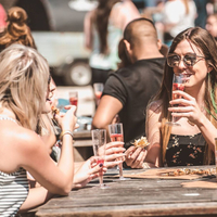 Pizza & Prosecco Festival at Box Yard