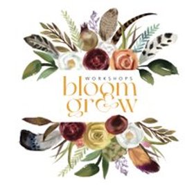 Bloom & Grow Christmas Wreath Workshops: Evening Session