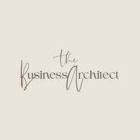 The Business Architect
