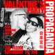 Propaganda Bristol - Indie Club Night - VALENTINE'S PARTY Event Title Pic