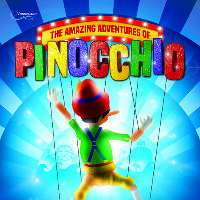 The Adventures of Pinocchio