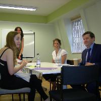Spanish Beginner course in Holborn. Jan-Apr 2020 at Lingua Diversa Group