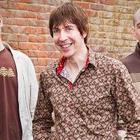 Neil Angilley Trio - Music in the Museum
