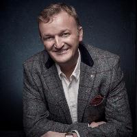 Jimmy Buckley