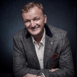 Jimmy Buckley