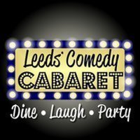 Christmas Comedy @ Leeds Comedy Cabaret at Pryzm Leeds