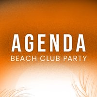 Agenda Beach Club Party Croatia