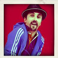 Hilarity Bites presents... Markus Birdman & Jack Gleadow at Tithe Bar And Brasserie