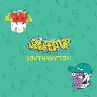 Souped Up - Southampton Souped Up - Southampton