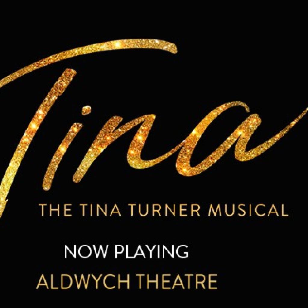 Tina - The Tina Turner Musical | Aldwych Theatre London ...