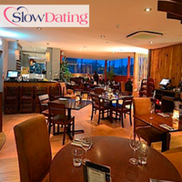 Speed Dating in Exeter for 50s & 60s at Coal Kitchen