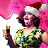 Christmas Drag Cabaret Show at The OEC