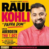 Raul Kohli