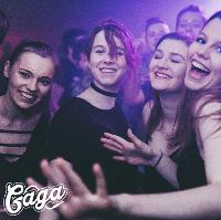 FRESHERS - Gaga Neon Carnival