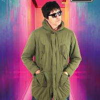 Oasis Tribute Night Staffordshire at Lymedale Bar And Grill