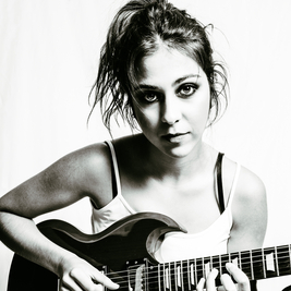 Nadia Sheikh