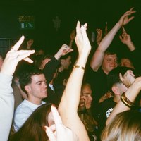 3pm Selects Presents: Selection. at Distrikt Bar Leeds