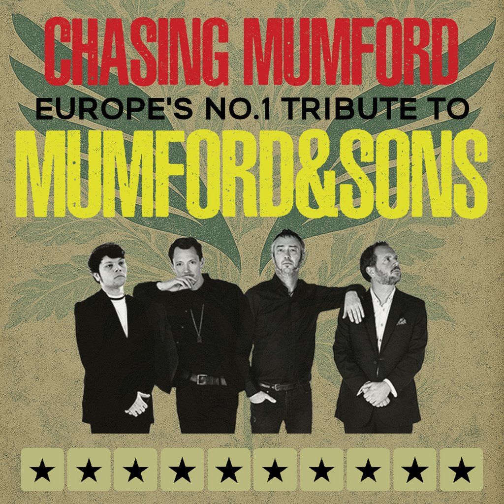 Chasing Mumford