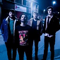 Graces + Neil Harper (COLT 45)