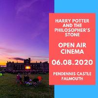 Harry Potter and the philosopher