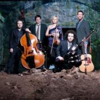 Breabach at The Lemon Tree
