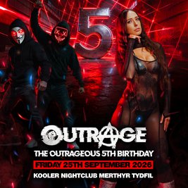 Outrage 