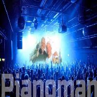 Royal House Presents Pianoman DJ Set at Venue Sports And Music Bar