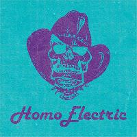 Homoelectric Homoelectric