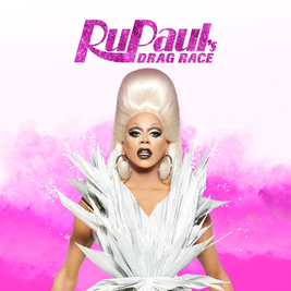 RuPaul