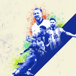 England V Ghana: WORLD CUP 2026 SCREENING