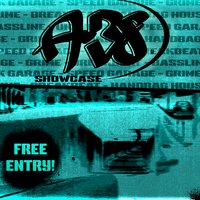 A38 Showcase - The Drop inn - 4th July