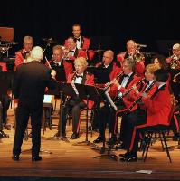 Happy & Glorious - the Band of the West Midlands Fire Service