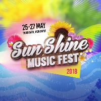 Sun Shine Music festival at Padworth Hall