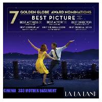 LA LA LAND