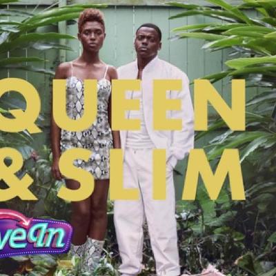 Queen & Slim