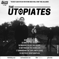 This Feeling - Birmingham at The Sunflower Lounge